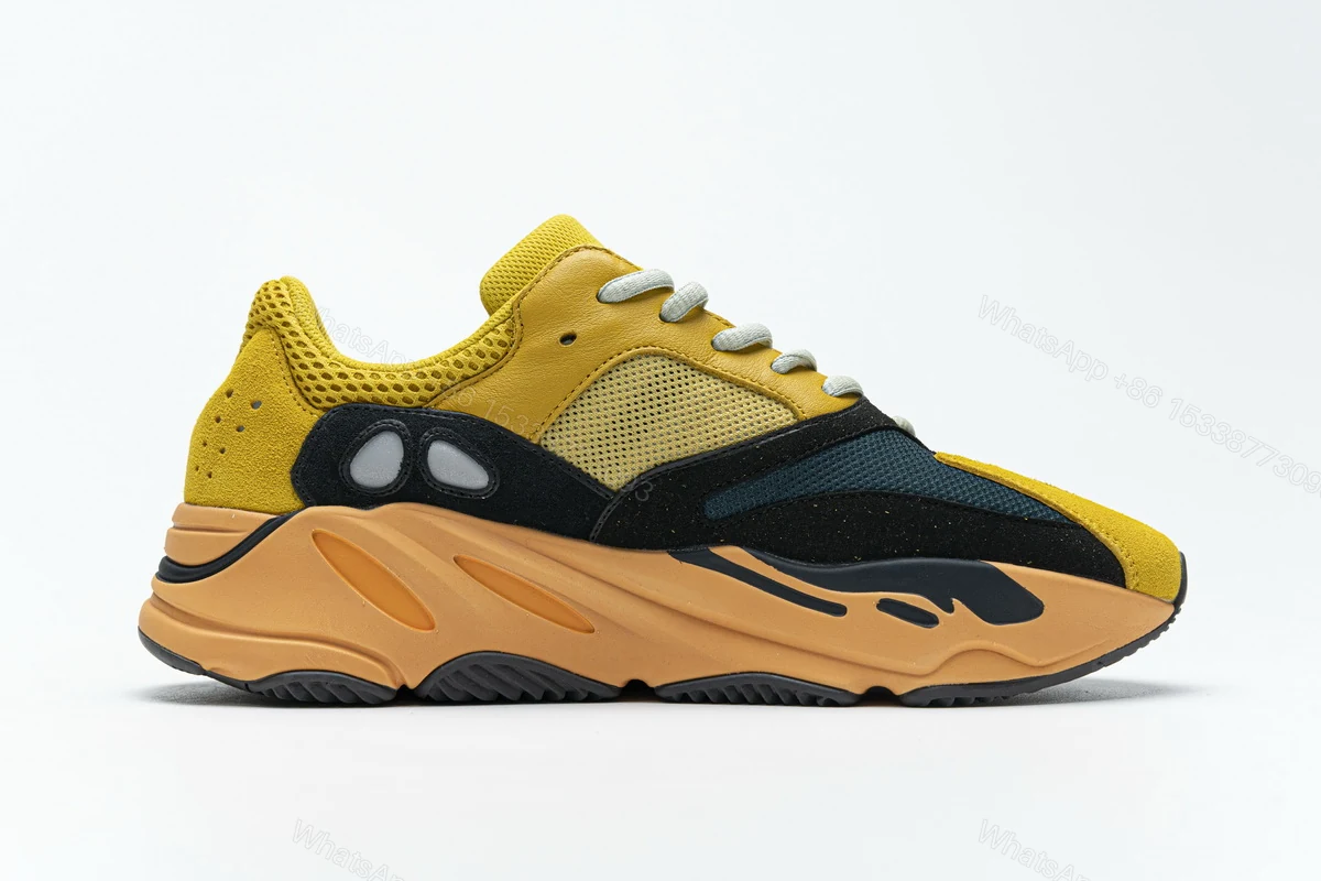 View 2 of Yeezy Boost 700 Sun GZ6984