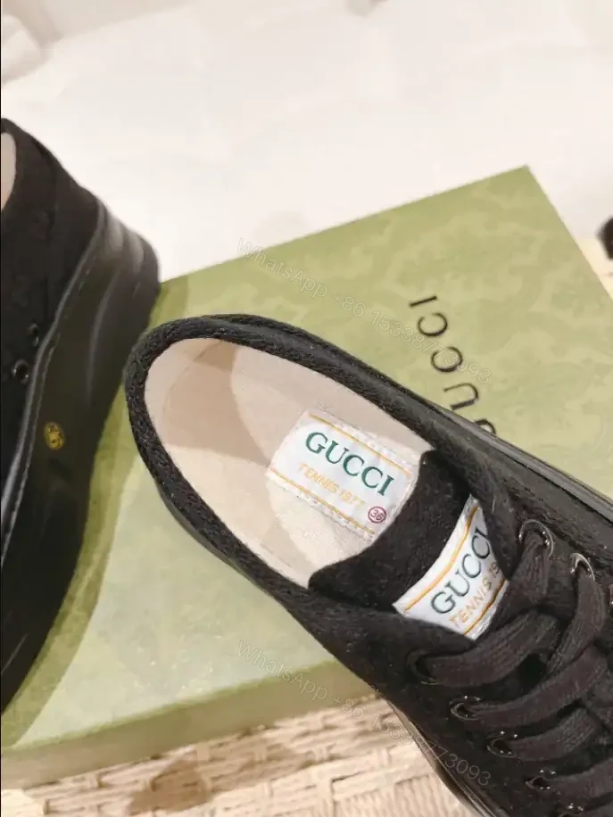 View 4 of GG TRAINER SNEAKER – GC218