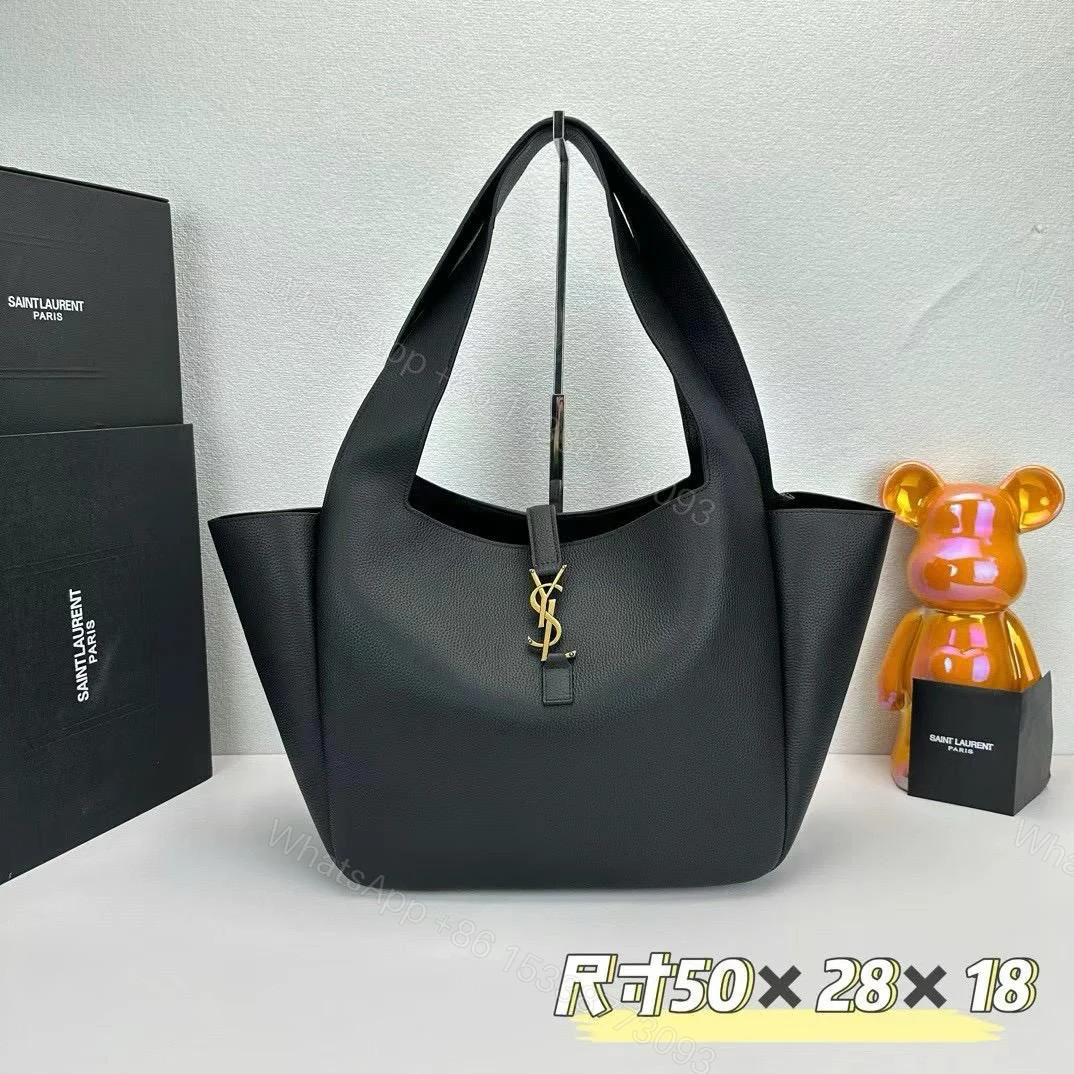 YSL Tote Bag Master Copy-Replica for Modern Women — view 1