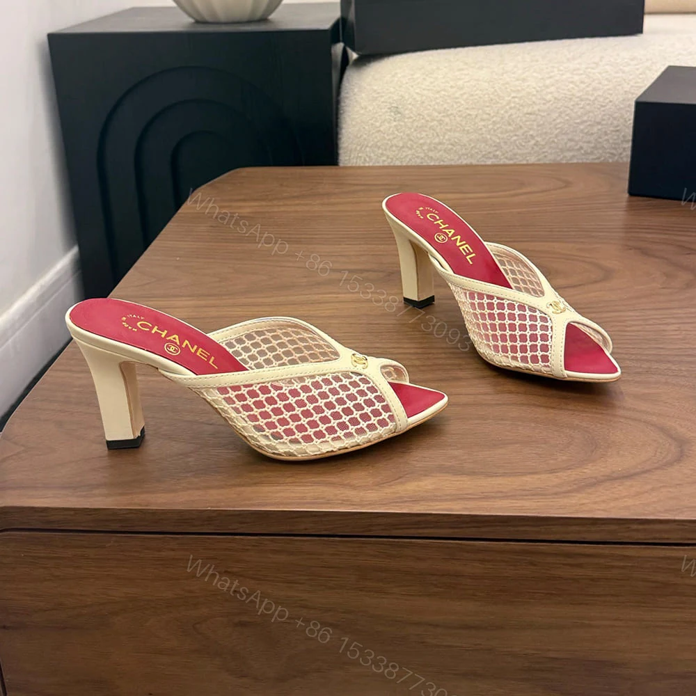 View 2 of CHANEL Mules 172745