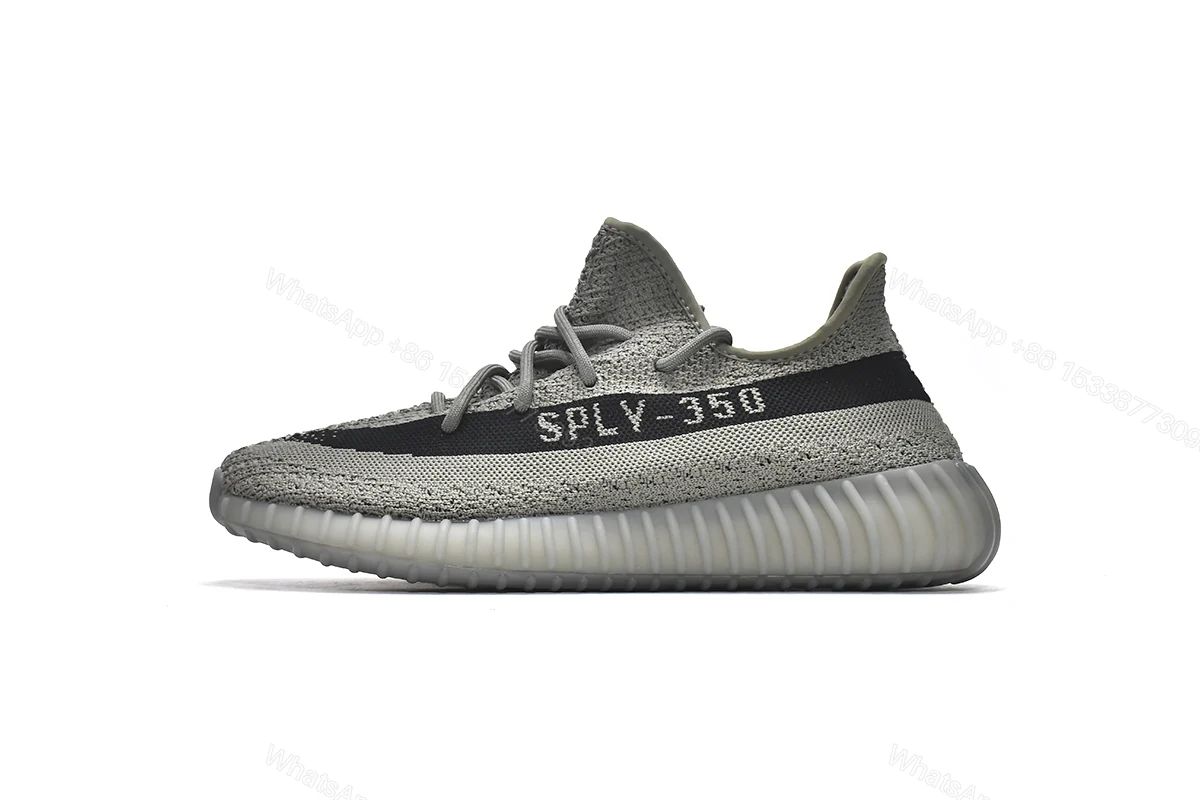 View 11 of adidas Yeezy Boost 350 V2 Granite HQ2059