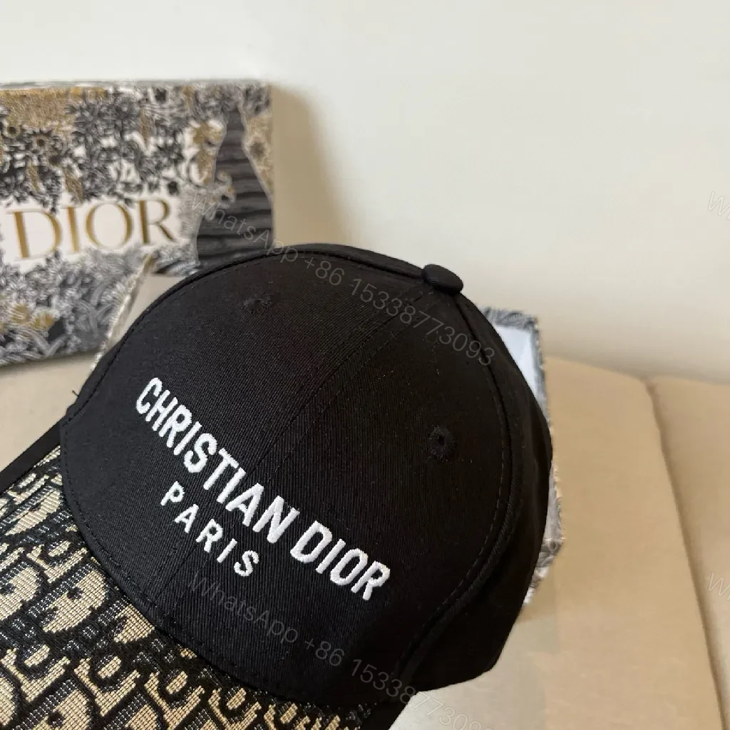 View 3 of Bold Logo Cap with Snake-Skin Brim Detailing Cap