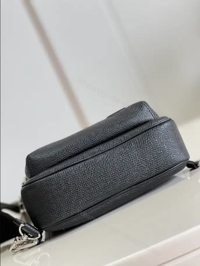 View 10 of LOUIS VUITTON AVENUE SLINGBAG – LBV417