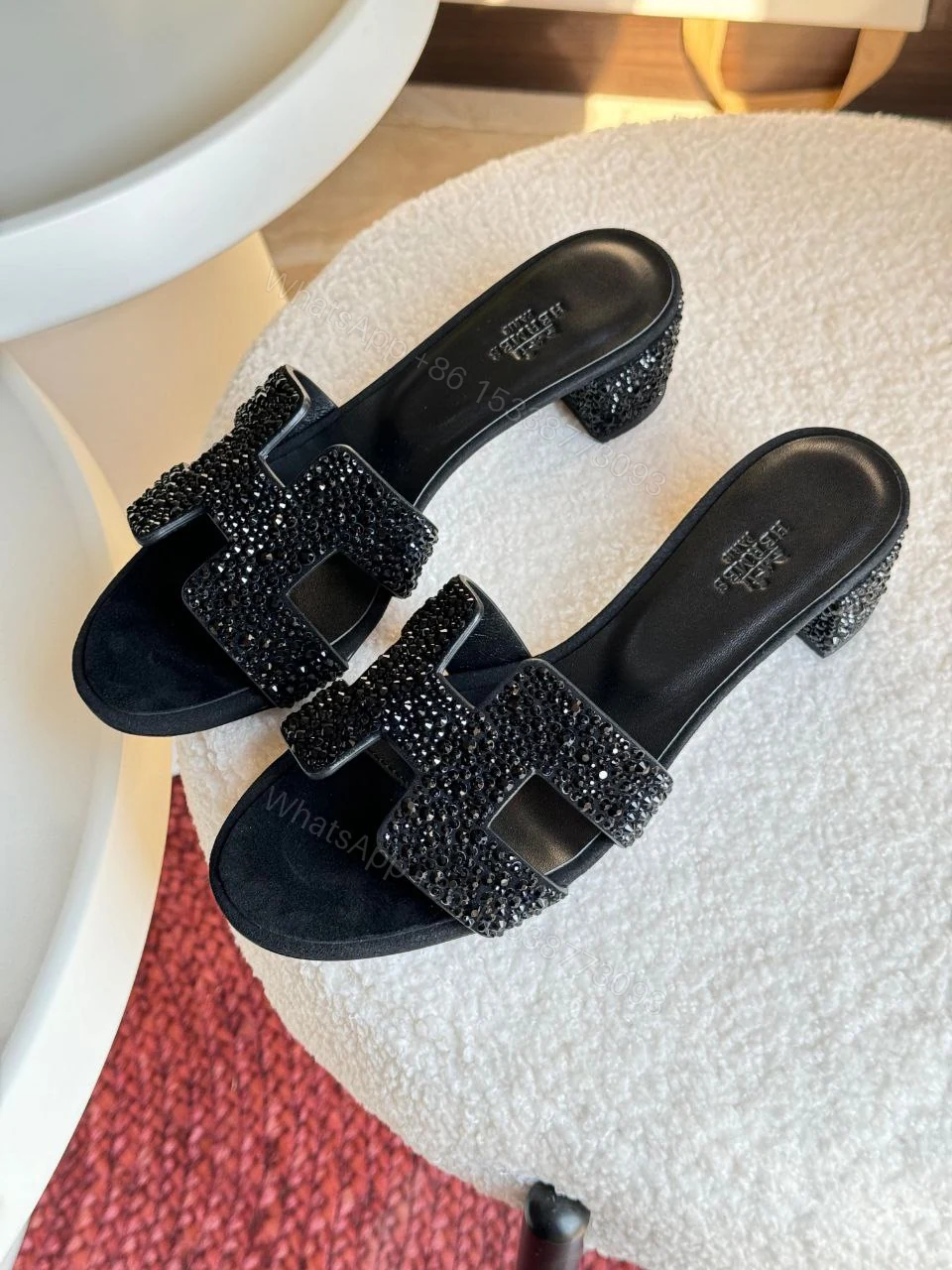 View 2 of Oasis sandal