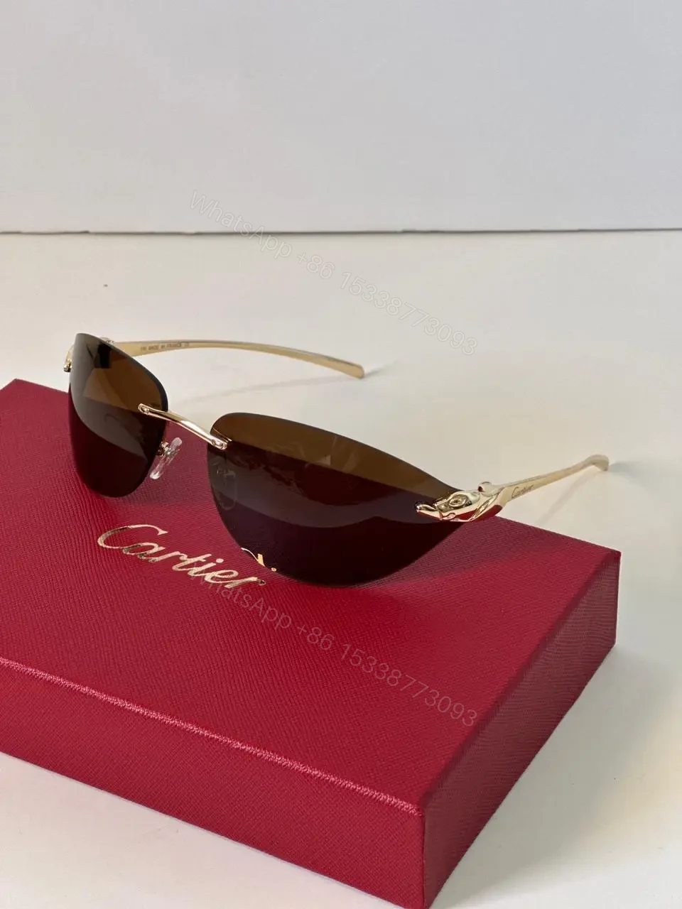 CARTIER — view 1