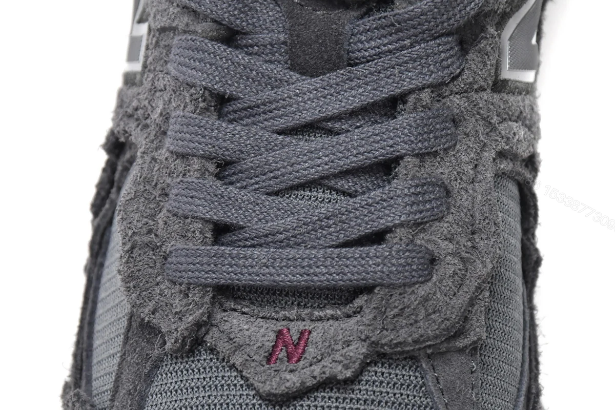 View 13 of New Balance 2002R Phantom Black M2002RDB