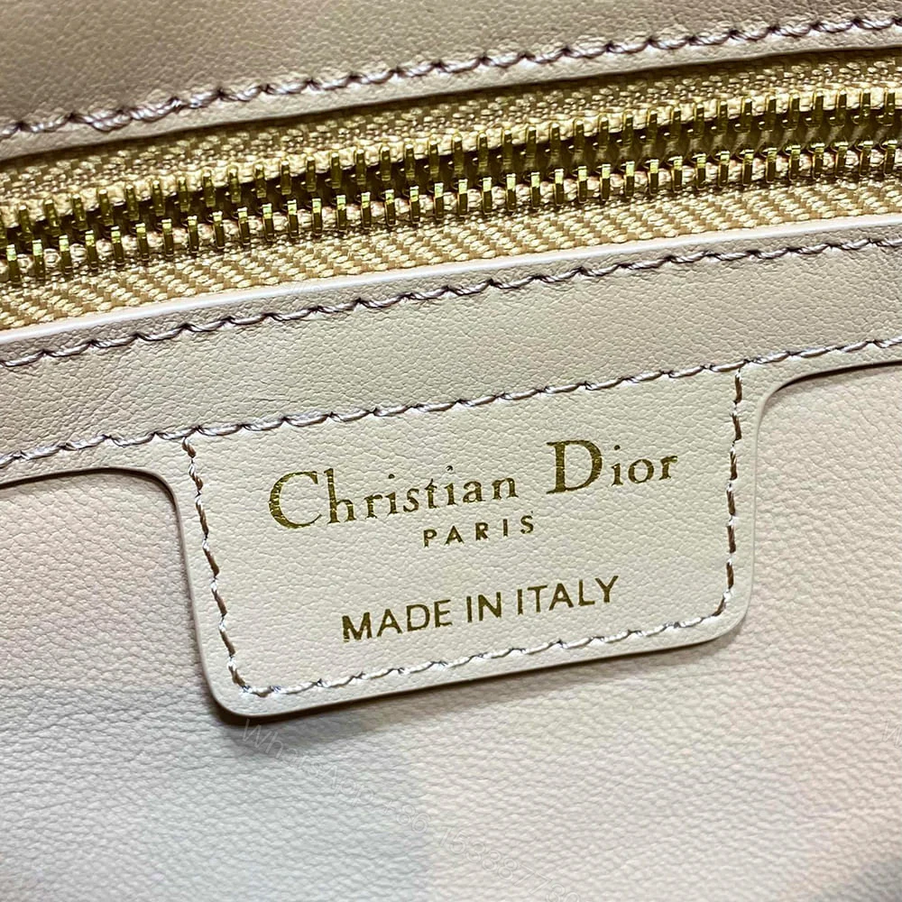 View 7 of Small Dior Cigale BAG(HIGH-END GRADE)