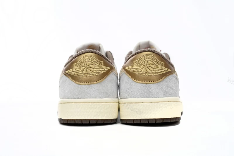 View 3 of Air Jordan AIR JORDAN 1 RETRO LOW OG 'YEAR OF THE RABBIT'