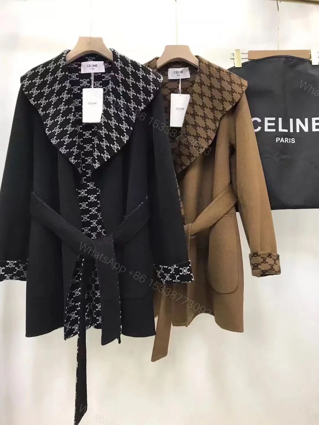 CELINE — view 1