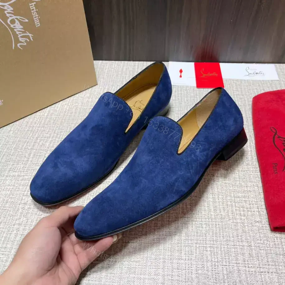 View 5 of CHRISTIAN LOUBOUTIN DANDELION – LDC001