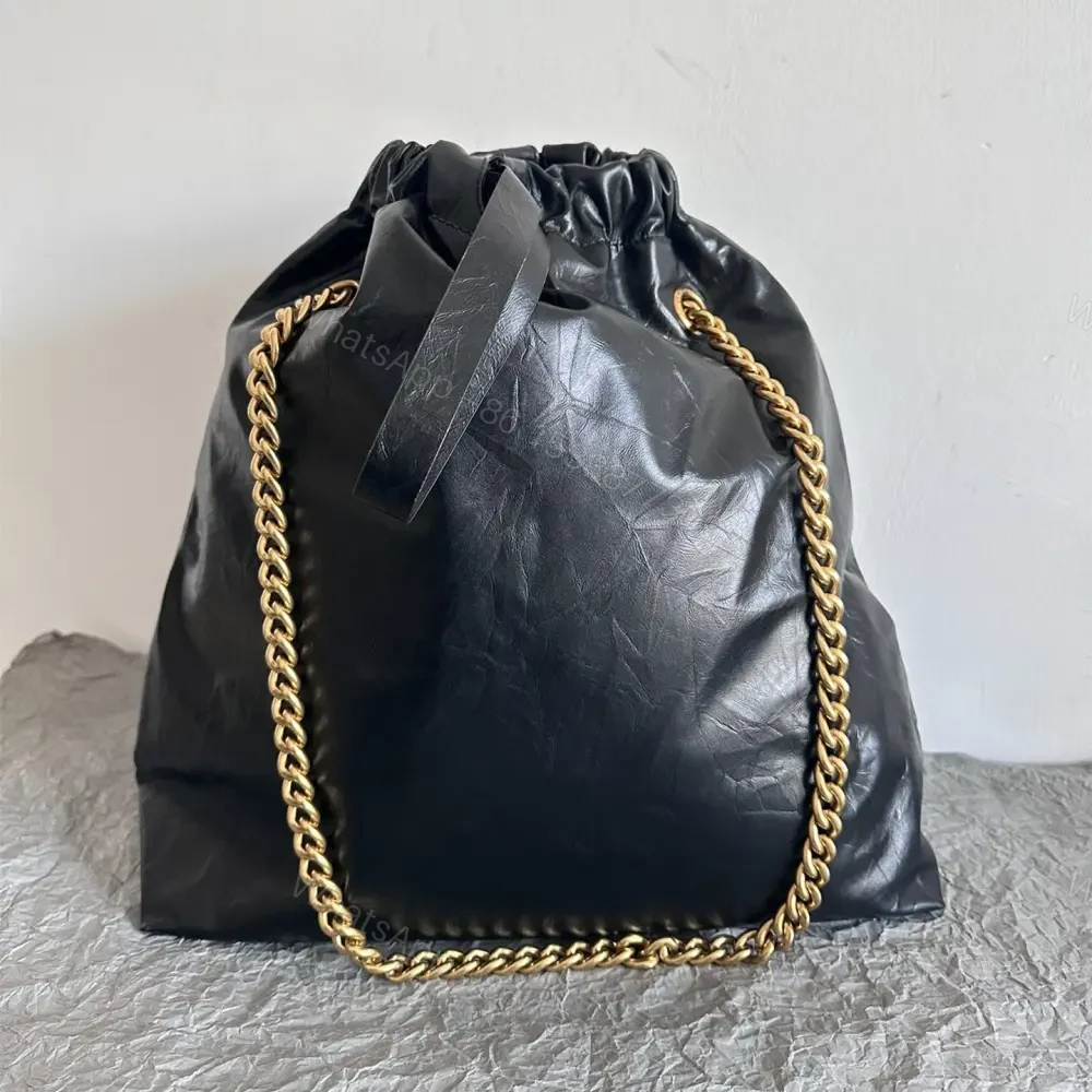 View 2 of 高仿Balenciaga2023年新款Crushtote垃圾袋大號