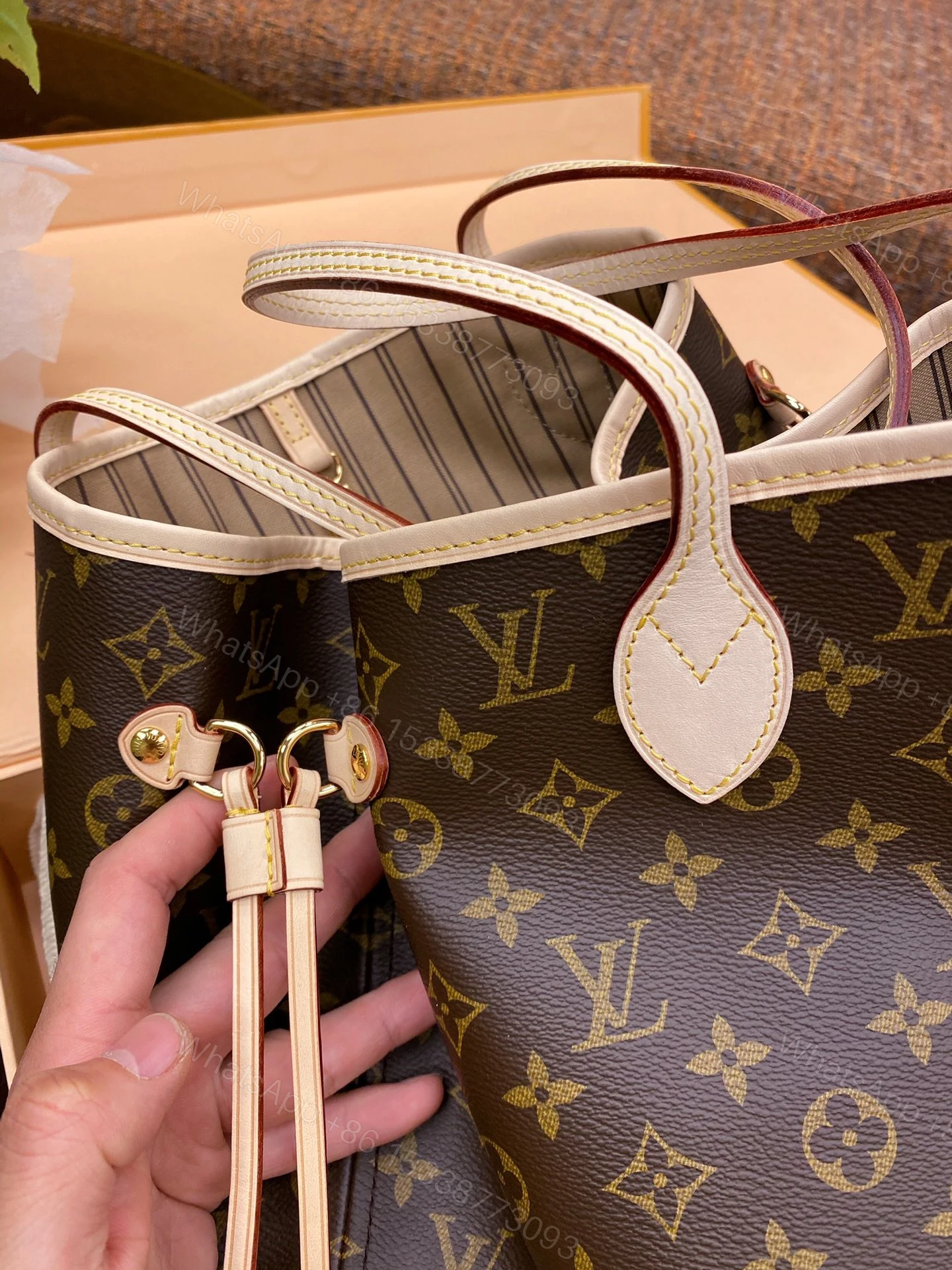 View 8 of NEVERFULL GM