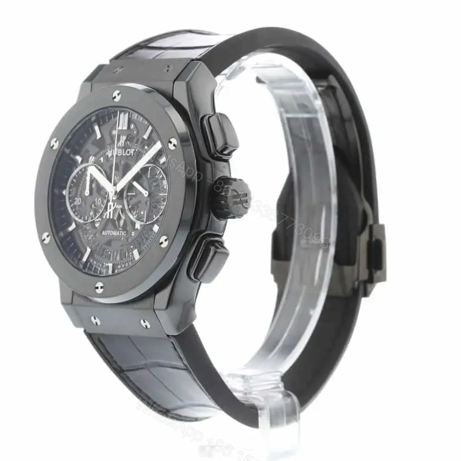 View 2 of Big Bang Watch Replica