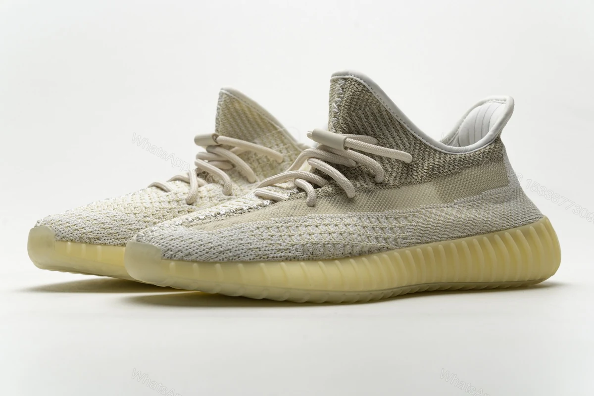 View 5 of Yeezy Boost 350 V2 Abez FZ5246