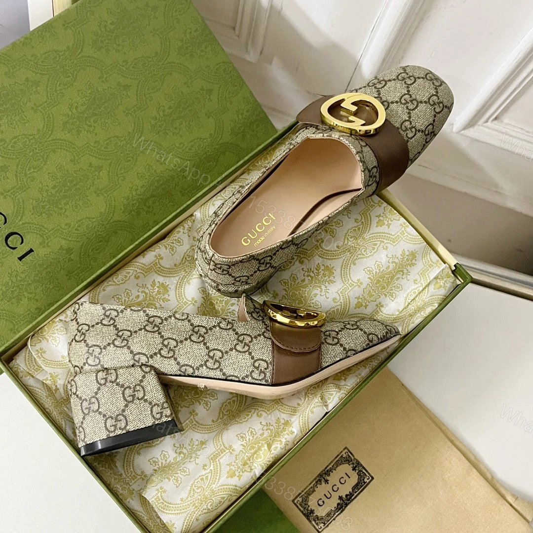 View 4 of New GCI HIGH HEELS 001