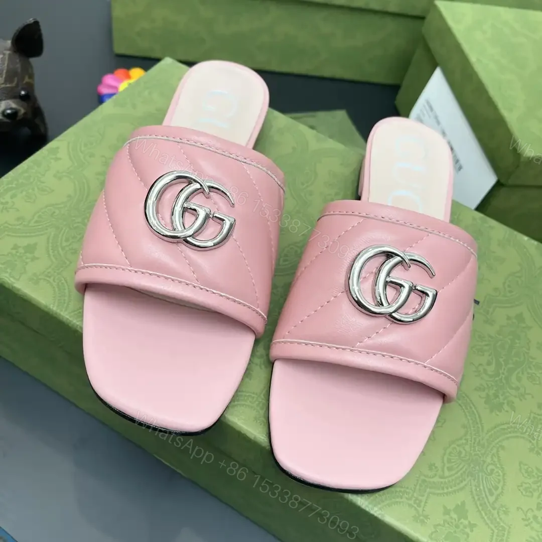 View 7 of GUCCI SLIPPERS – SDG028