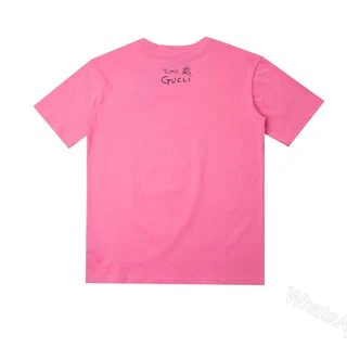View 6 of Gucci Animal Anniversary T-Shirt – GC0006