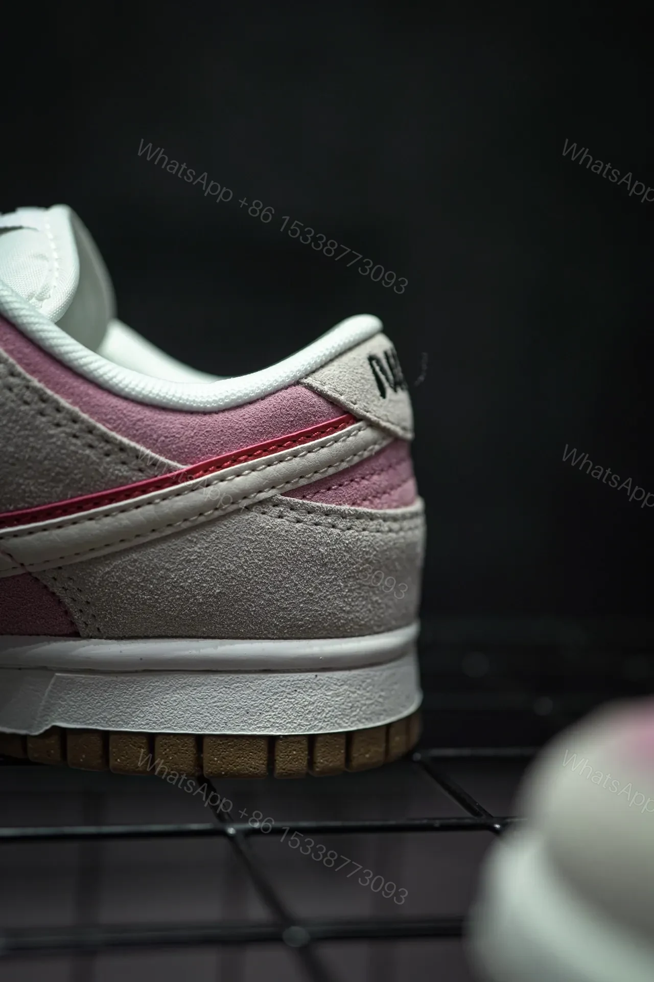 View 9 of Nike Dunk SB Low DIY “Rabbit Year”