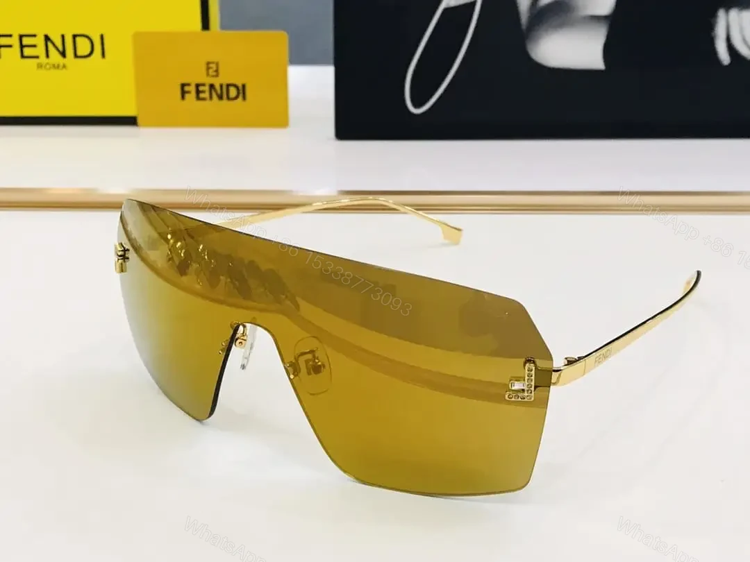 FENDI — view 1