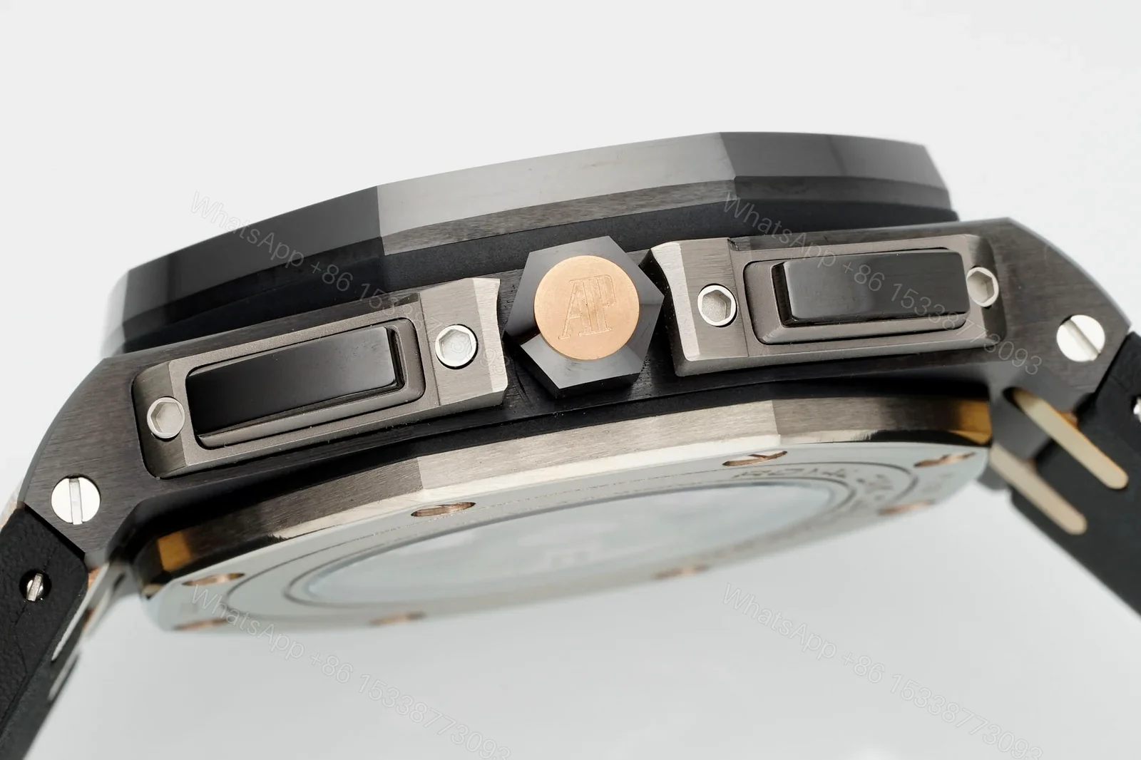 View 6 of Audemars Piguet Royal Oak Offshore 44 Gims 26405CE.OO.A002CA.99.99