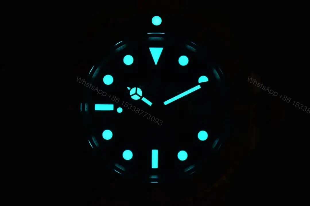 View 3 of Rolex Submariner Date 41MM Blue Dial Oyster Bracelet Premium Edition 126613LB-0002
