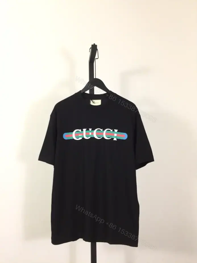 Gucci T-Shirt – GC0122 — view 1