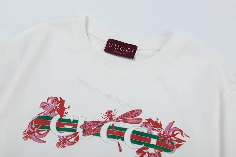 View 3 of Gucci T-Shirt – GC0174