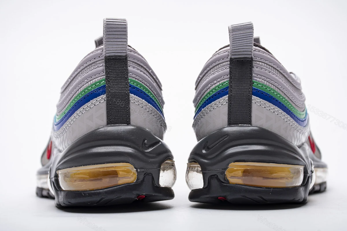 View 4 of Nike Air Max 97 Nintendo 64 CI5012-001