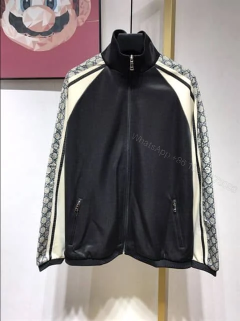 Gucci Jacket – GJ030 — view 1