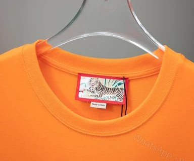 View 2 of GUCCI Tiger T-Shirt – GC0058