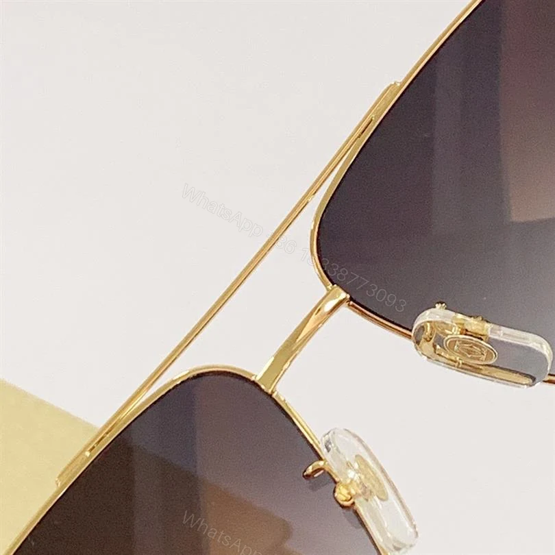 View 3 of CARTIER SUNGLASSES – GCT07