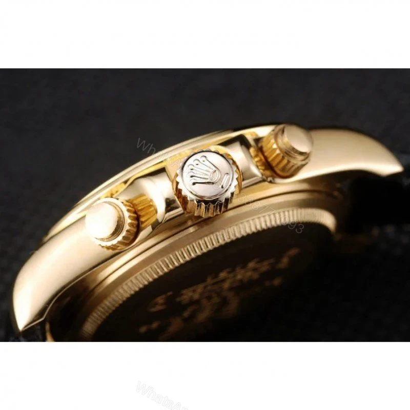 View 7 of Replica Rolex Daytona Diamond Dial 98238