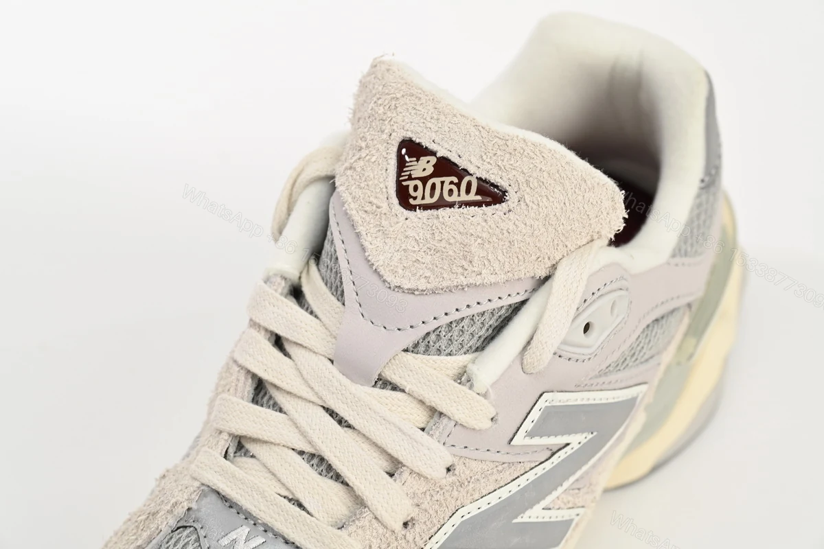 View 8 of New Balance 9060 Lime U9060LNY