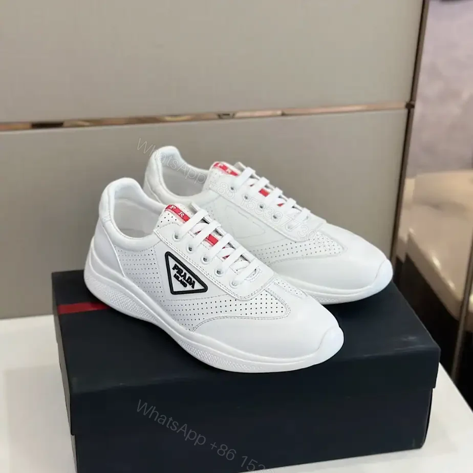 View 5 of PRADA SNEAKERS – PRD071