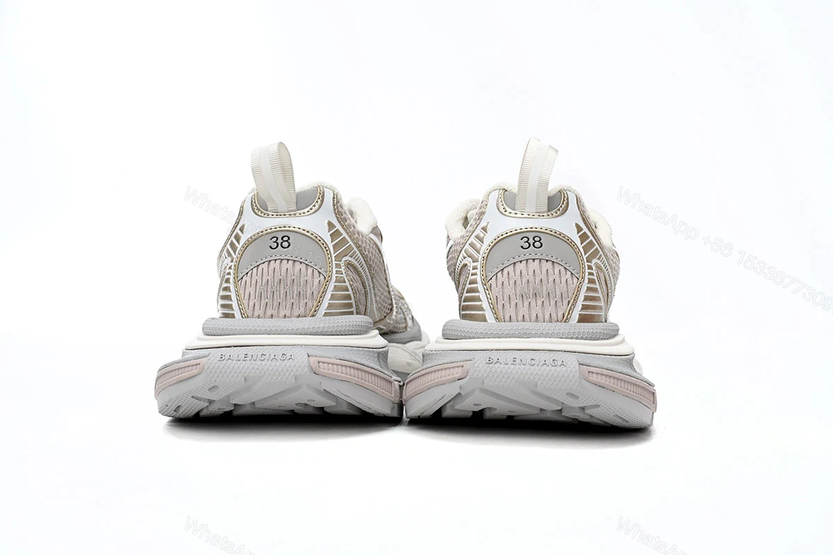 View 3 of Balenciaga Khaki 734733 W1RB6 0208