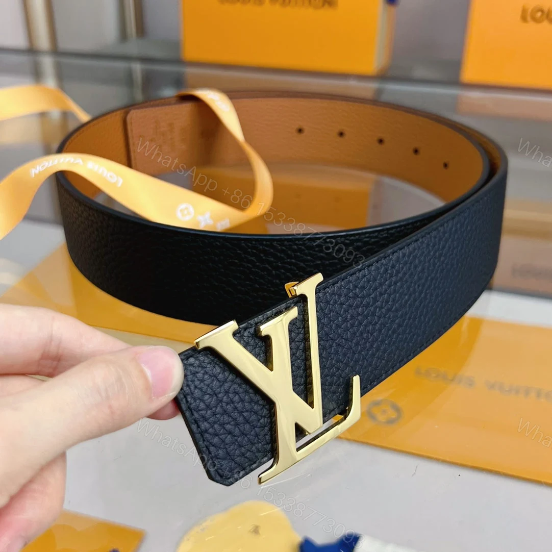 View 5 of Women’s Luxury LUV BELTS 026