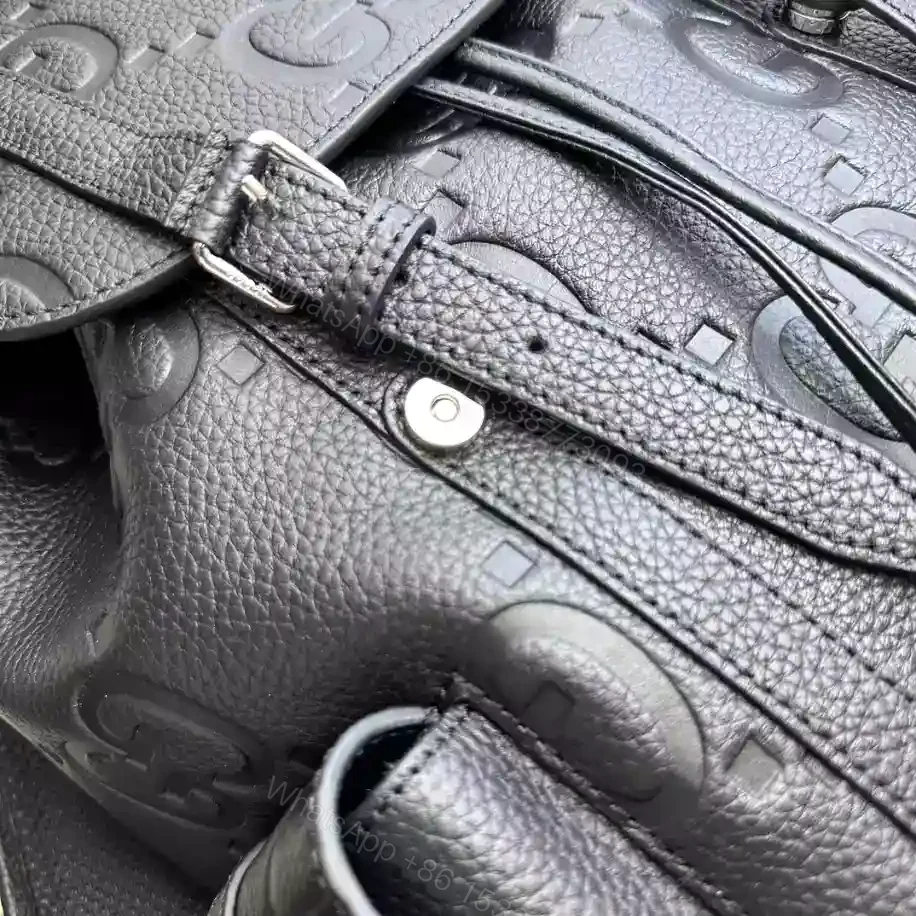 View 9 of JUMBO GG BACKPACK – GBC044