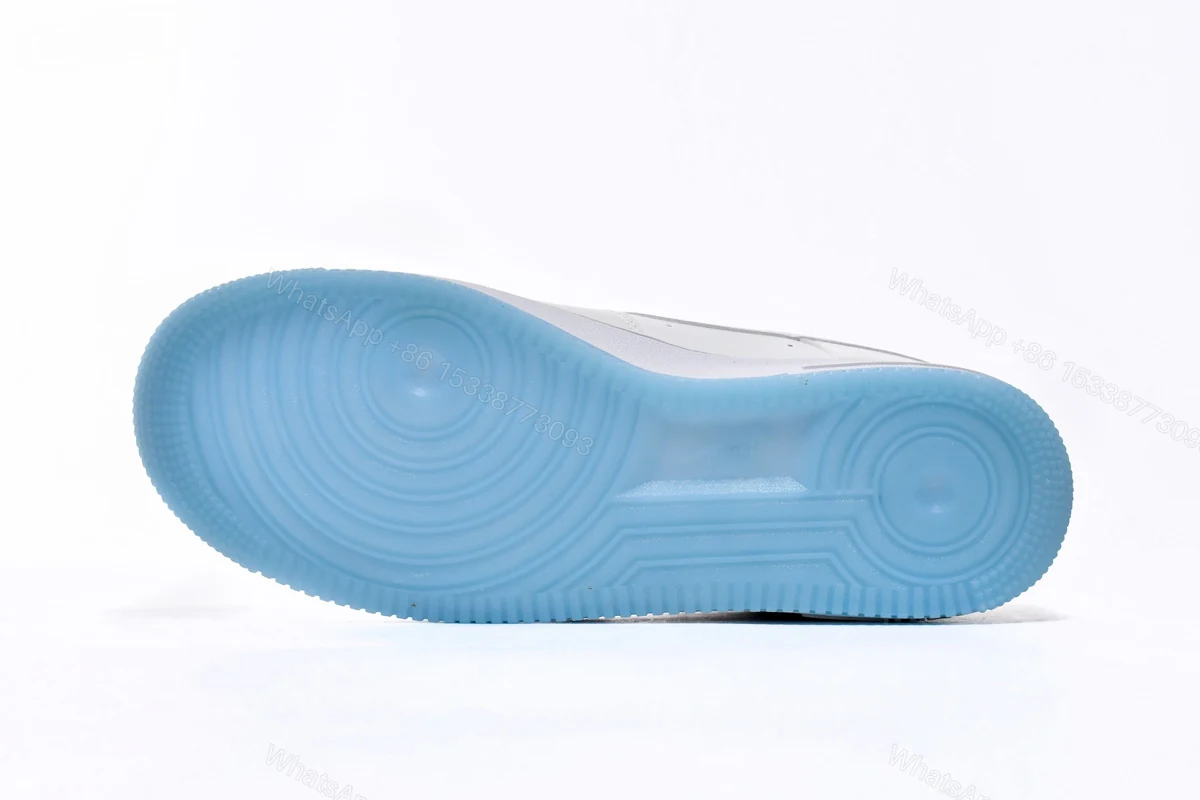 View 7 of Nike Air Force 1 Low UV Reactive DA8301-100
