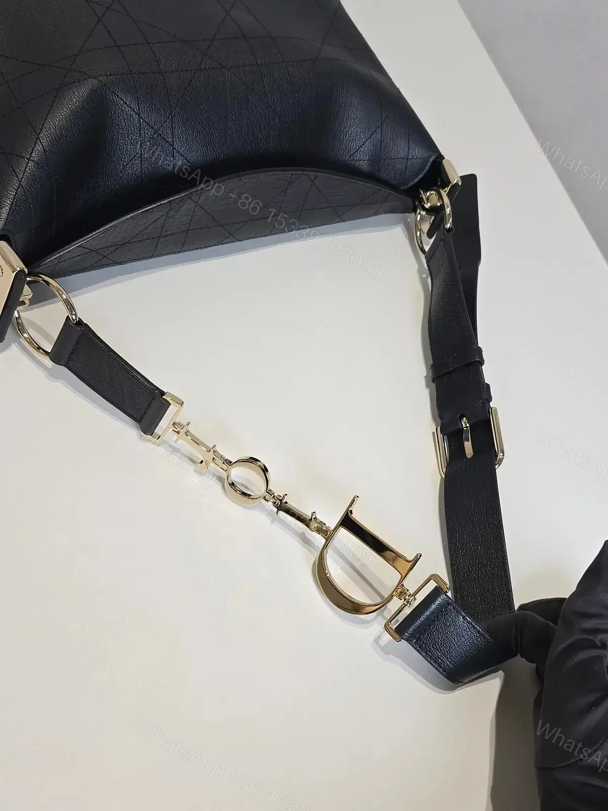 View 4 of Diorly Bag