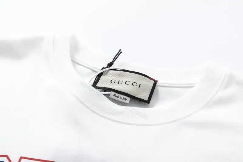 View 3 of Gucci T-Shirt – GC0170