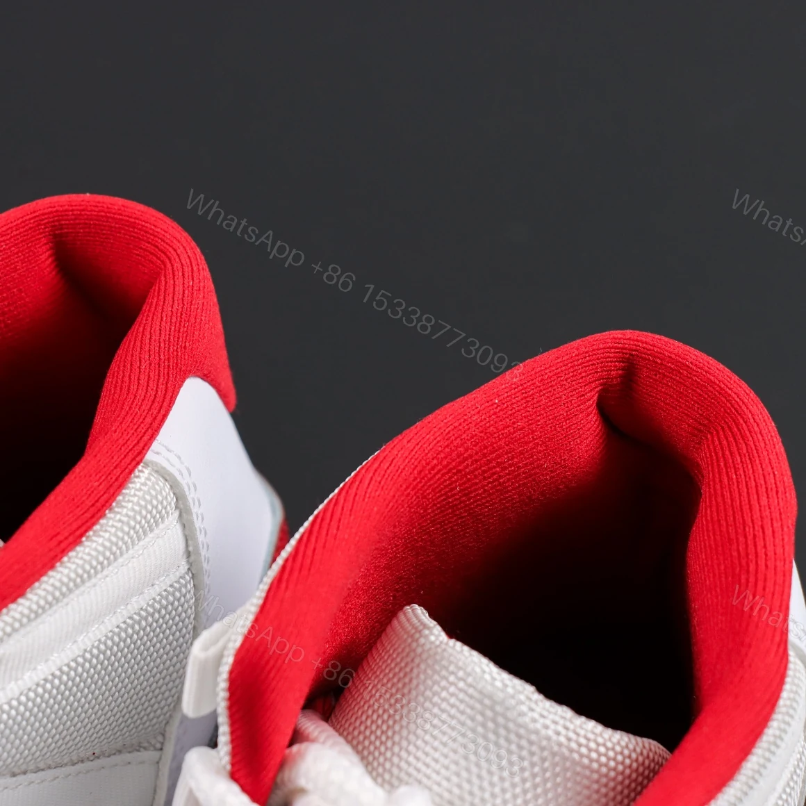View 4 of Air Jordan 11 Retro “Cherry” Reps