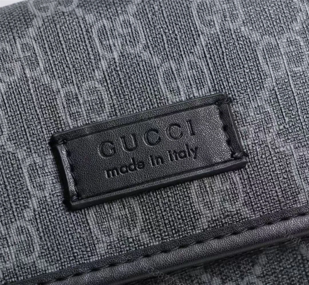 View 7 of Gucci Gg Neo Vintage Belt Bag