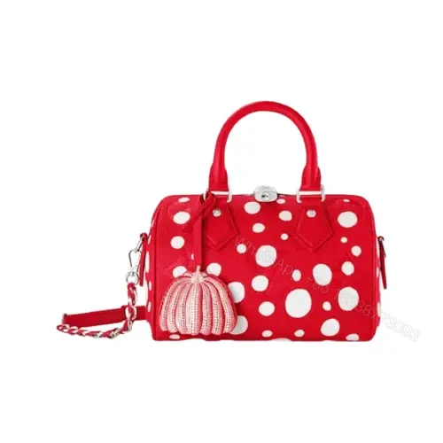 LV Dots Bags — view 1