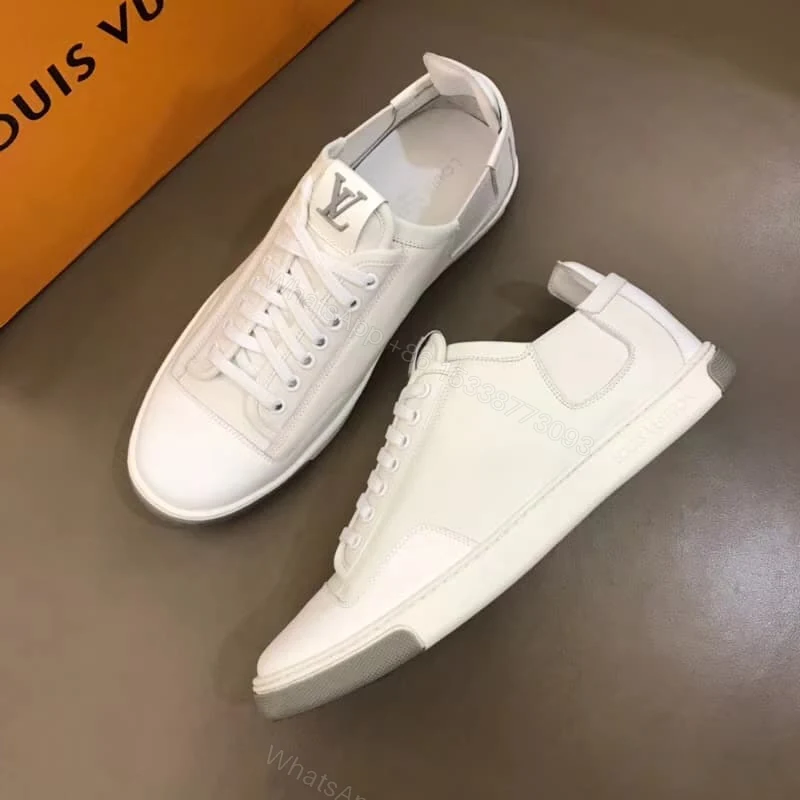 View 4 of LOUIS VUITTON SNEAKERS SLALOM BASKETS – LV16