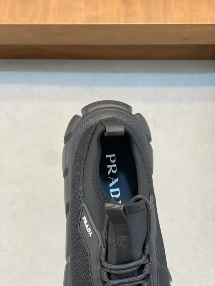View 4 of PRADA SNEAKERS – PRD054