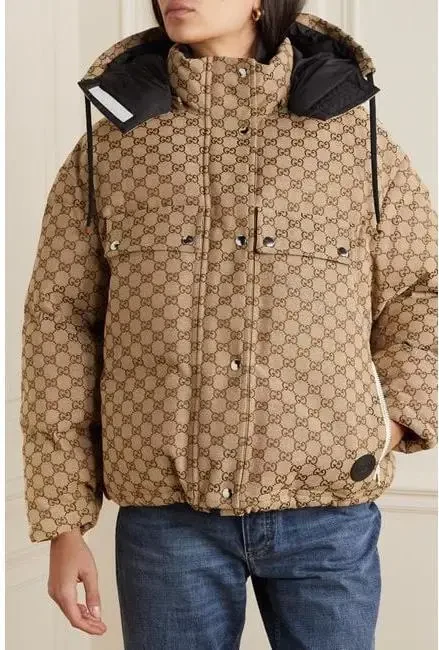 GUCCI — view 1