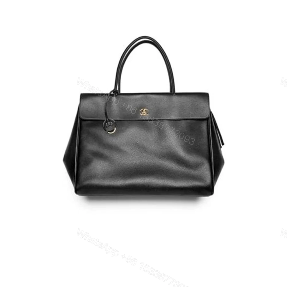CHANEL Large Shopping Bag(HIGH-END GRADE) — view 1