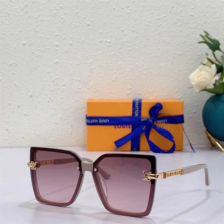 View 6 of LV SUNGLASSES – GLVT15
