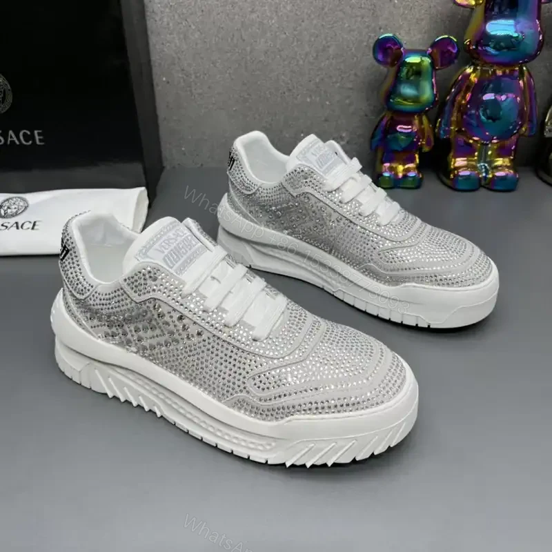 View 2 of VERSACE SNEAKERS – VS79