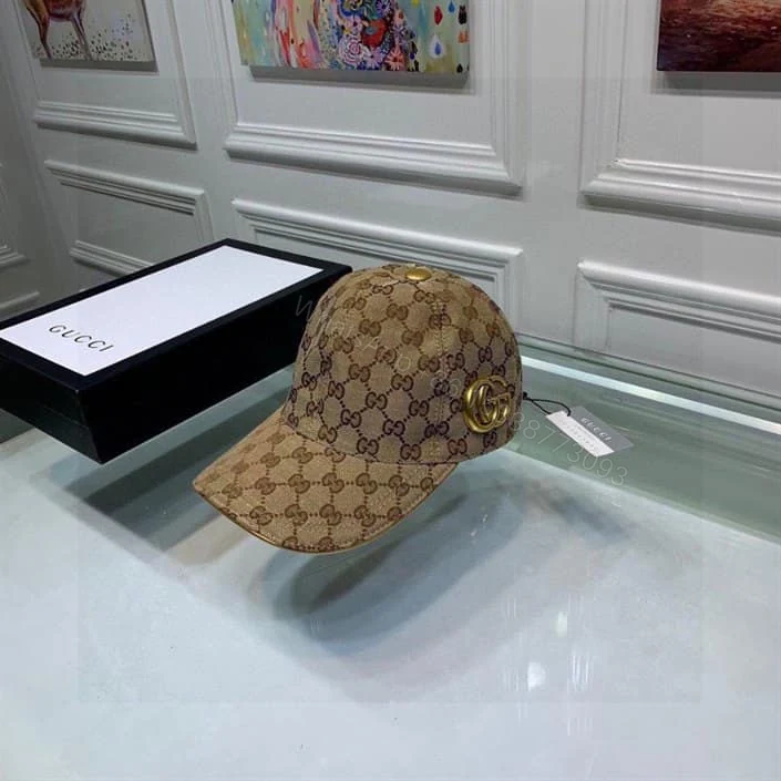 View 4 of Gucci Cap – RCG45